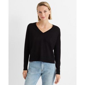 Zaydie Merino Wool Sweater